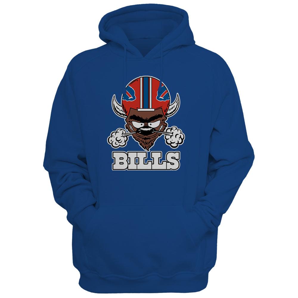 BILLS-HELMET