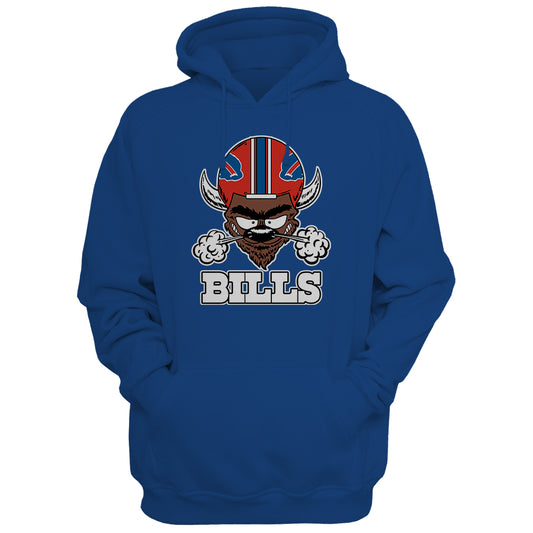 BILLS-HELMET