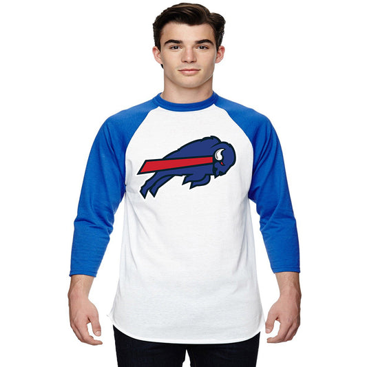 BILLS-REFIX RAGLAN