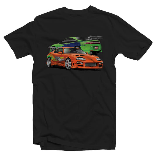 SUPRA-CLIPSE